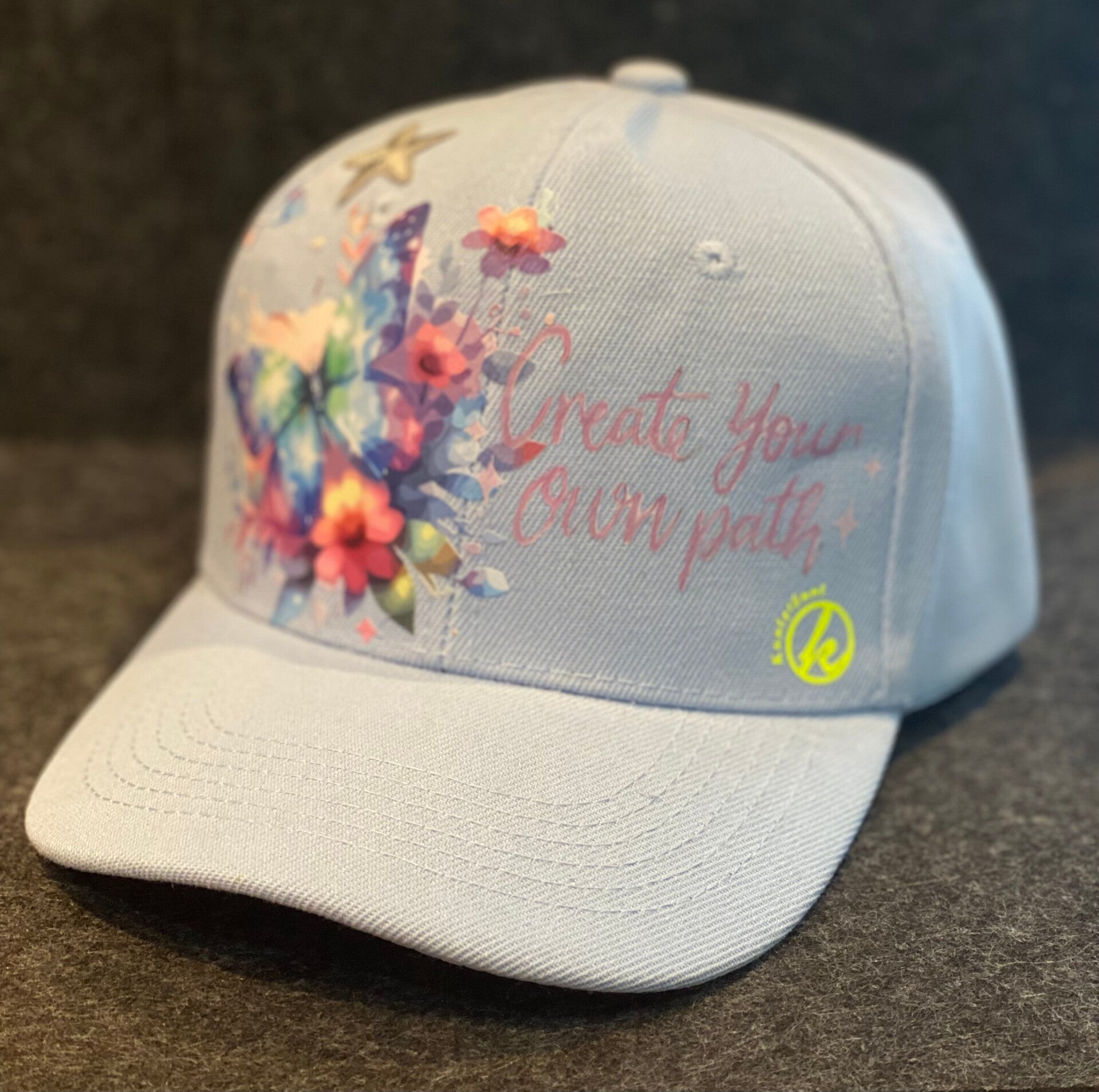 Cap