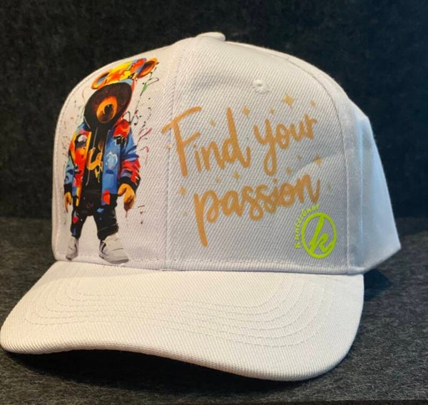 Cap