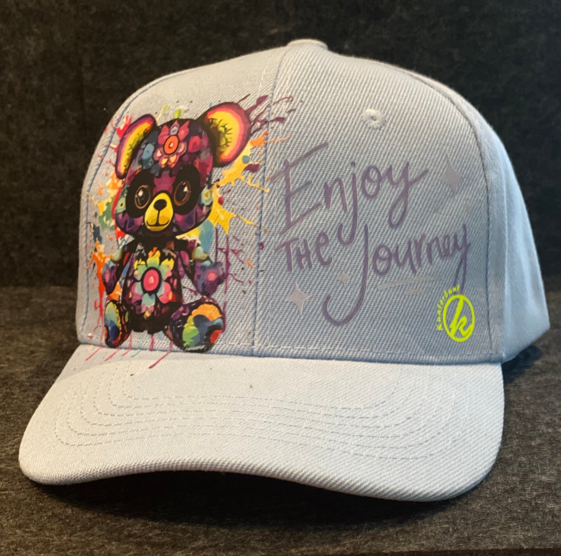 Cap