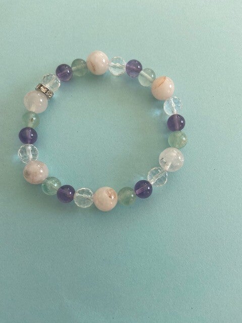 Enegie armband Gezondheid