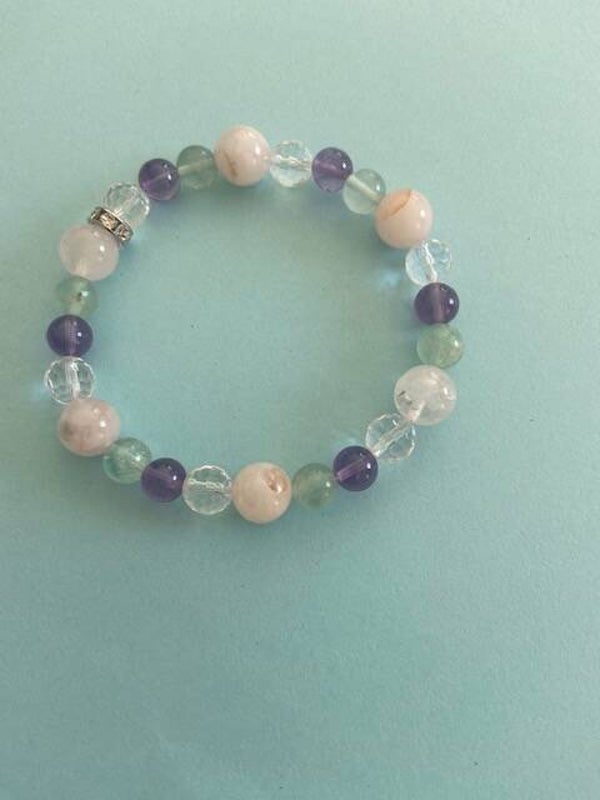 Enegie armband Gezondheid