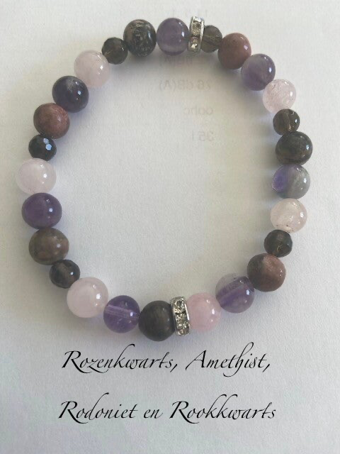 Energie armband Ontspanning