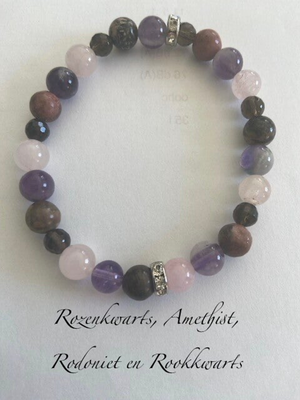 Energie armband Ontspanning