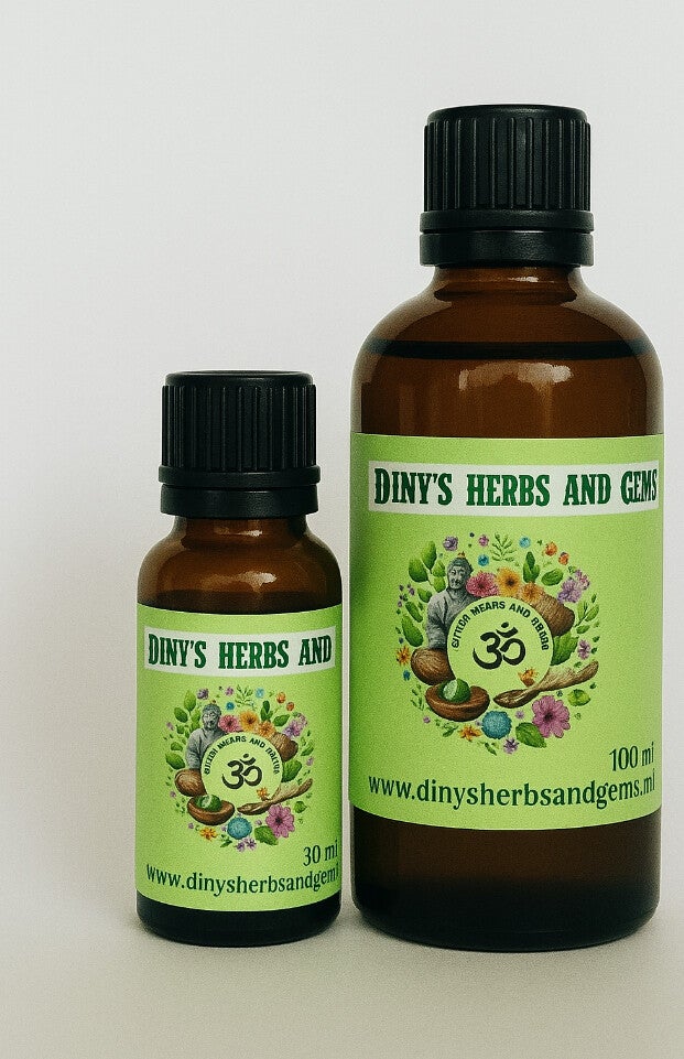 Elixer Agaat 10ml of 30ml vanaf