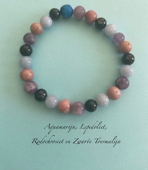 Energie armband Anti stress