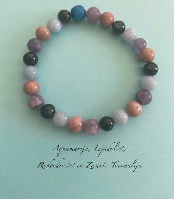 Energie armband Anti stress