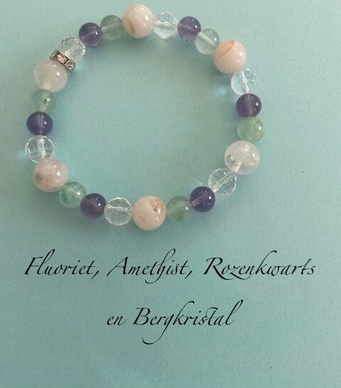 Enegie armband Gezondheid
