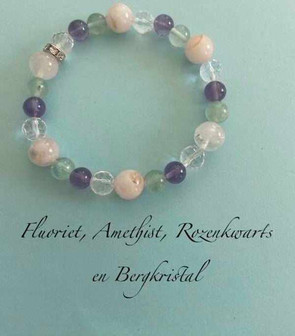 Enegie armband Gezondheid