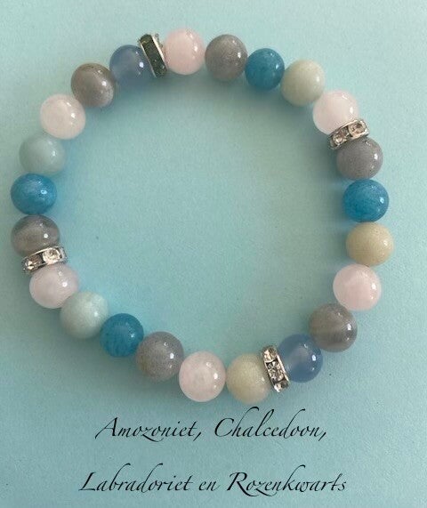 Energie armband Zelfvertrouwen