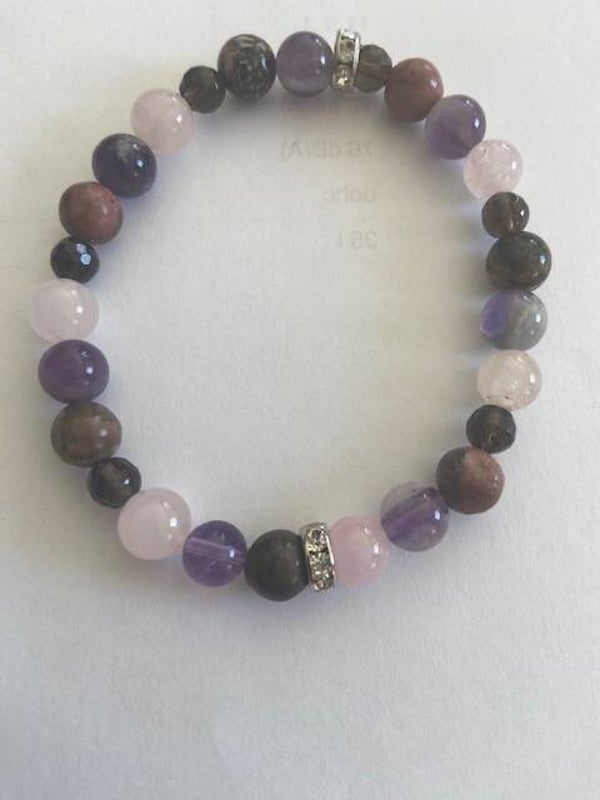 Energie armband Ontspanning