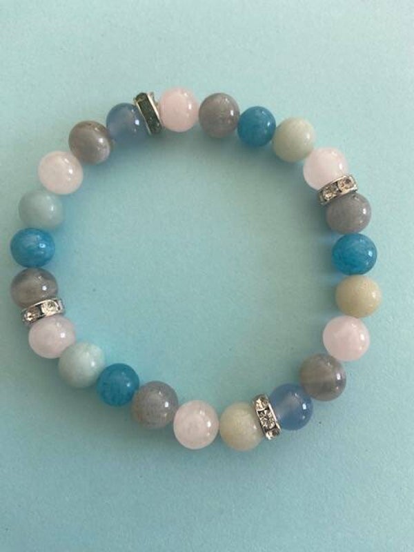 Energie armband Zelfvertrouwen