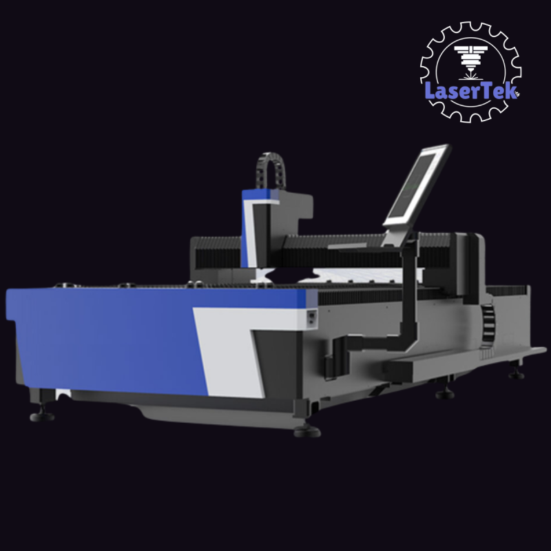 Laser CNC Suisse LaserTek