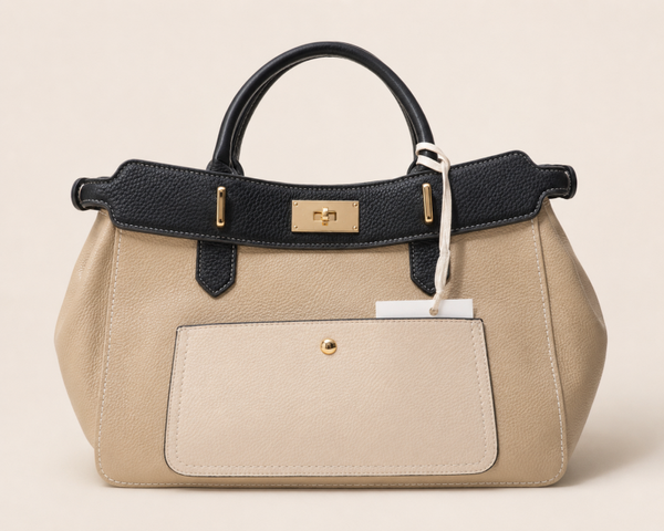 Tas Janine