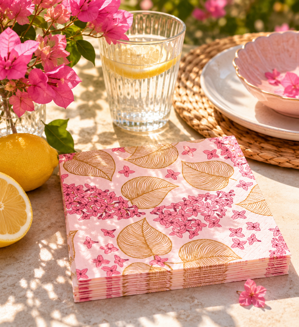 Servet Flower