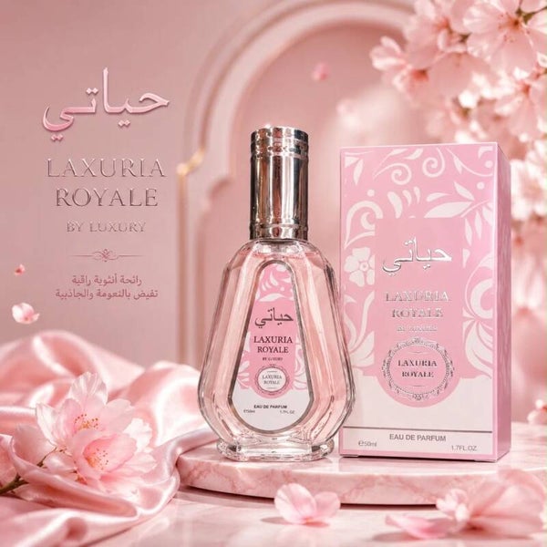 Parfum Yara