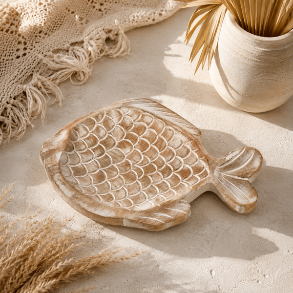 Plate Fish