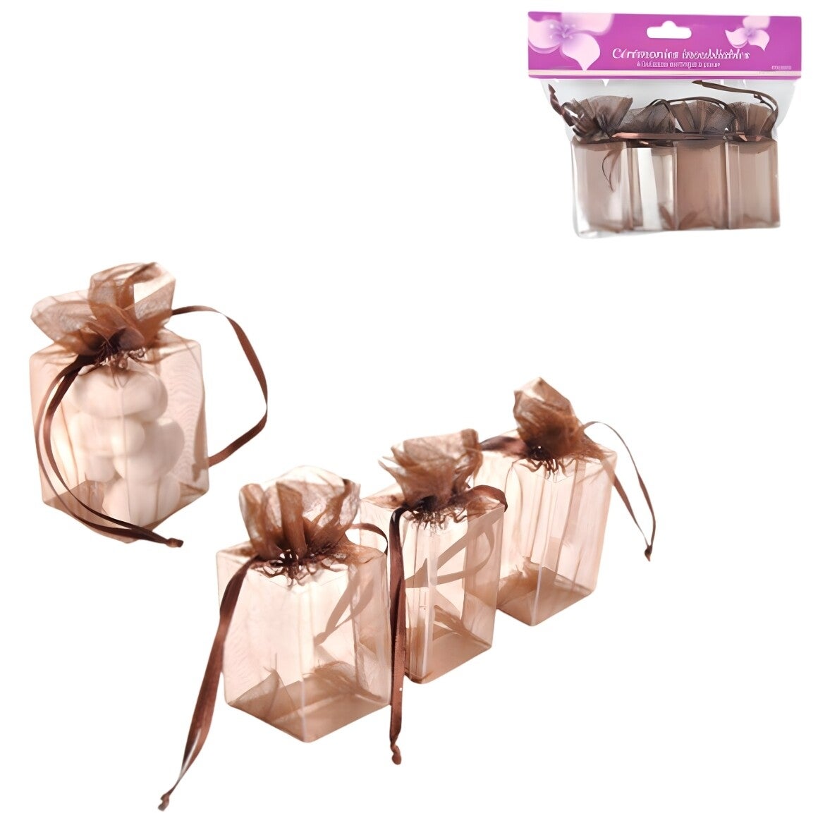 CadeauVerspakking