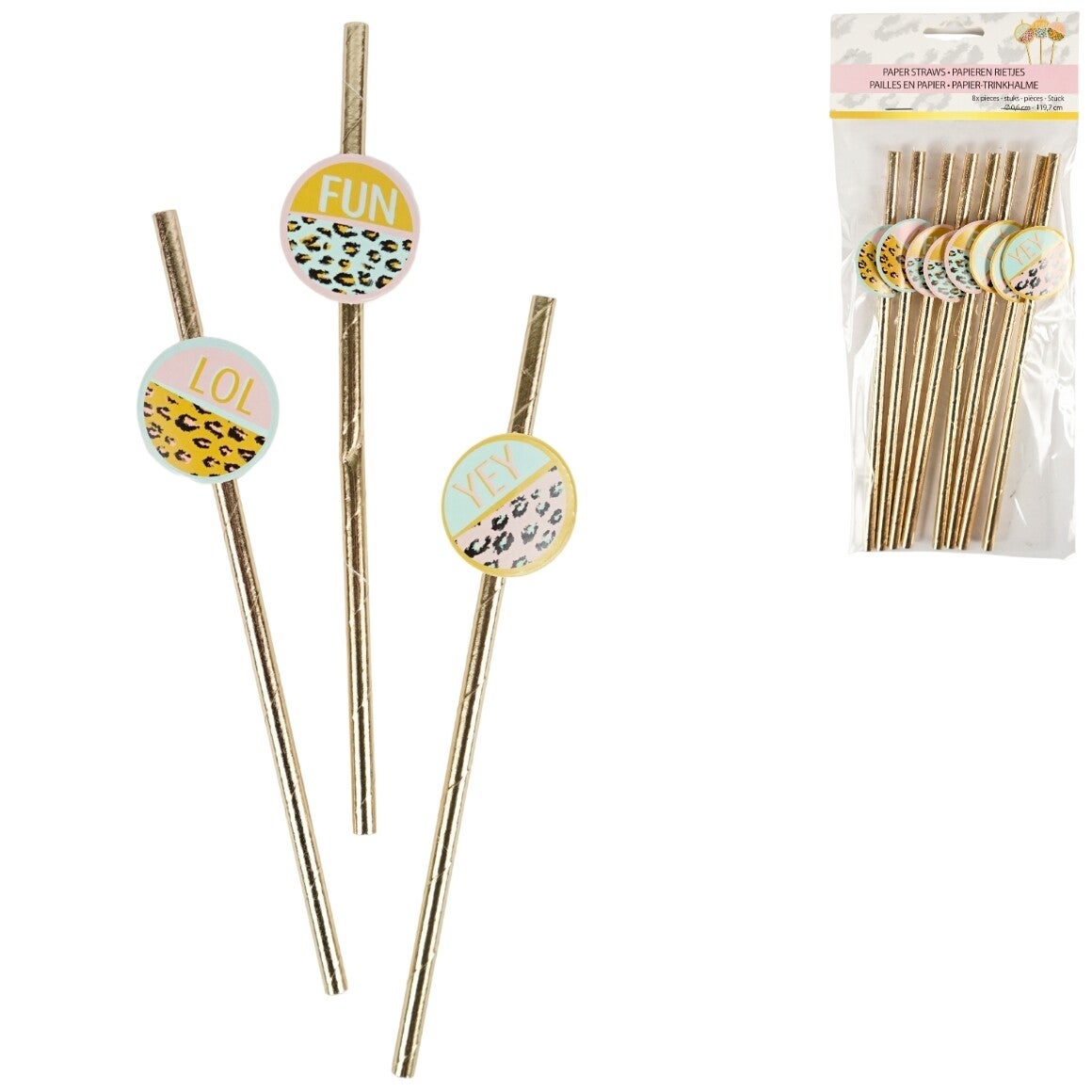 Rietjes