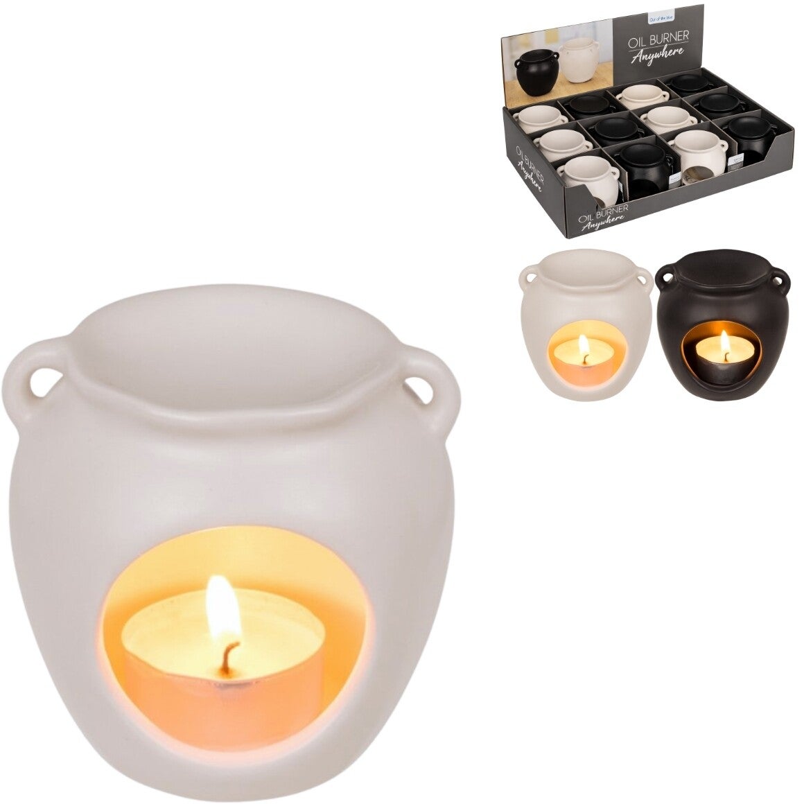 Wax Brander