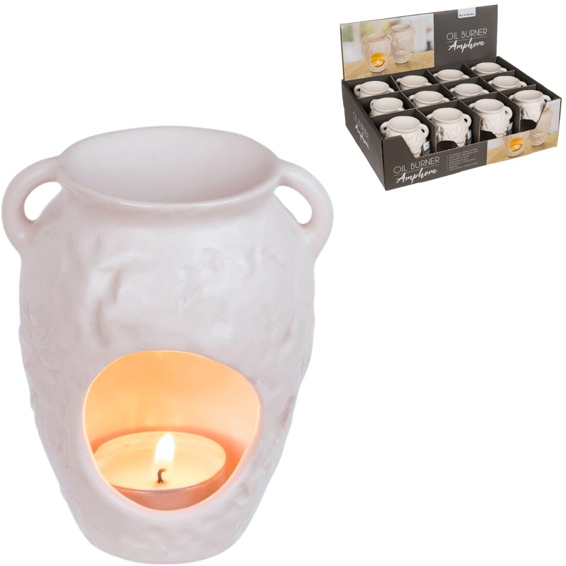 Wax Brander
