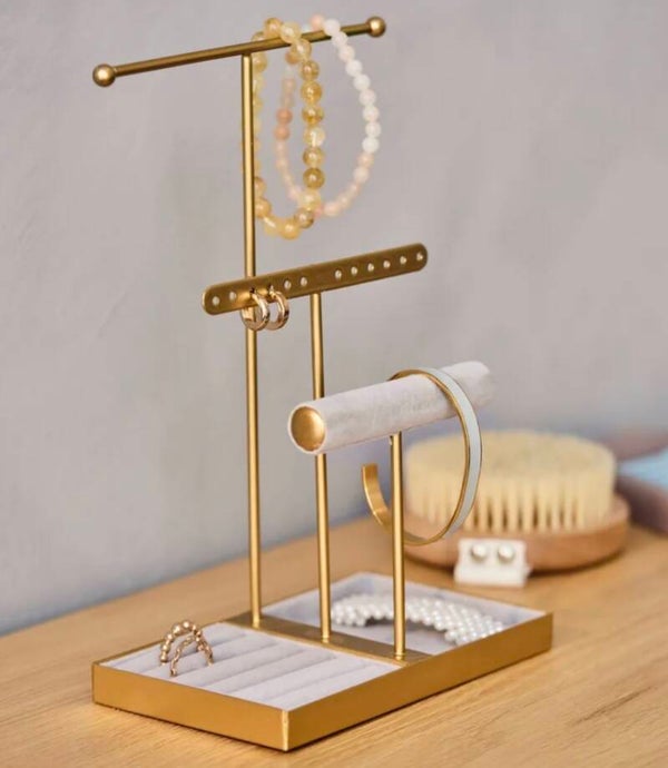 Sieraden Houder