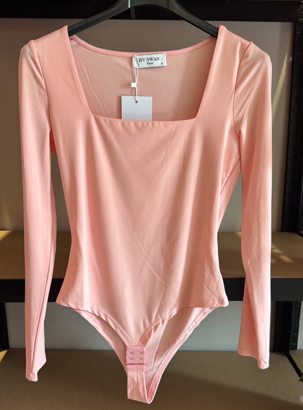 Body Pink