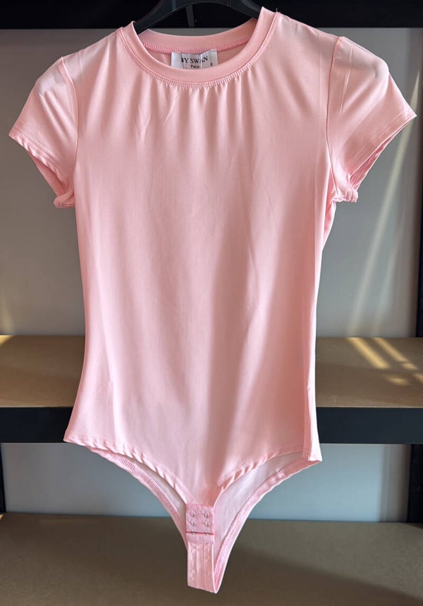 Body k pink