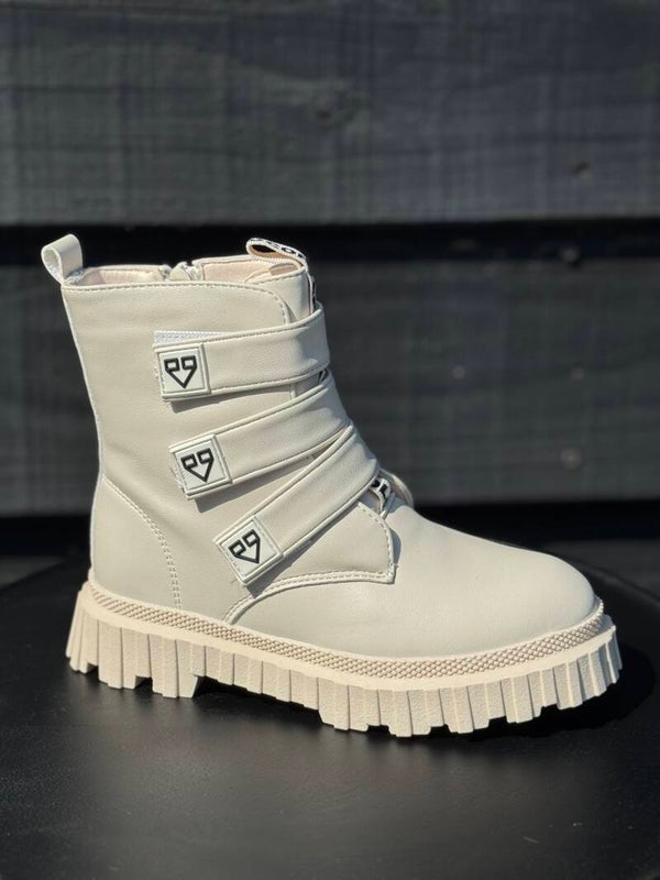 Klit Laars Beige