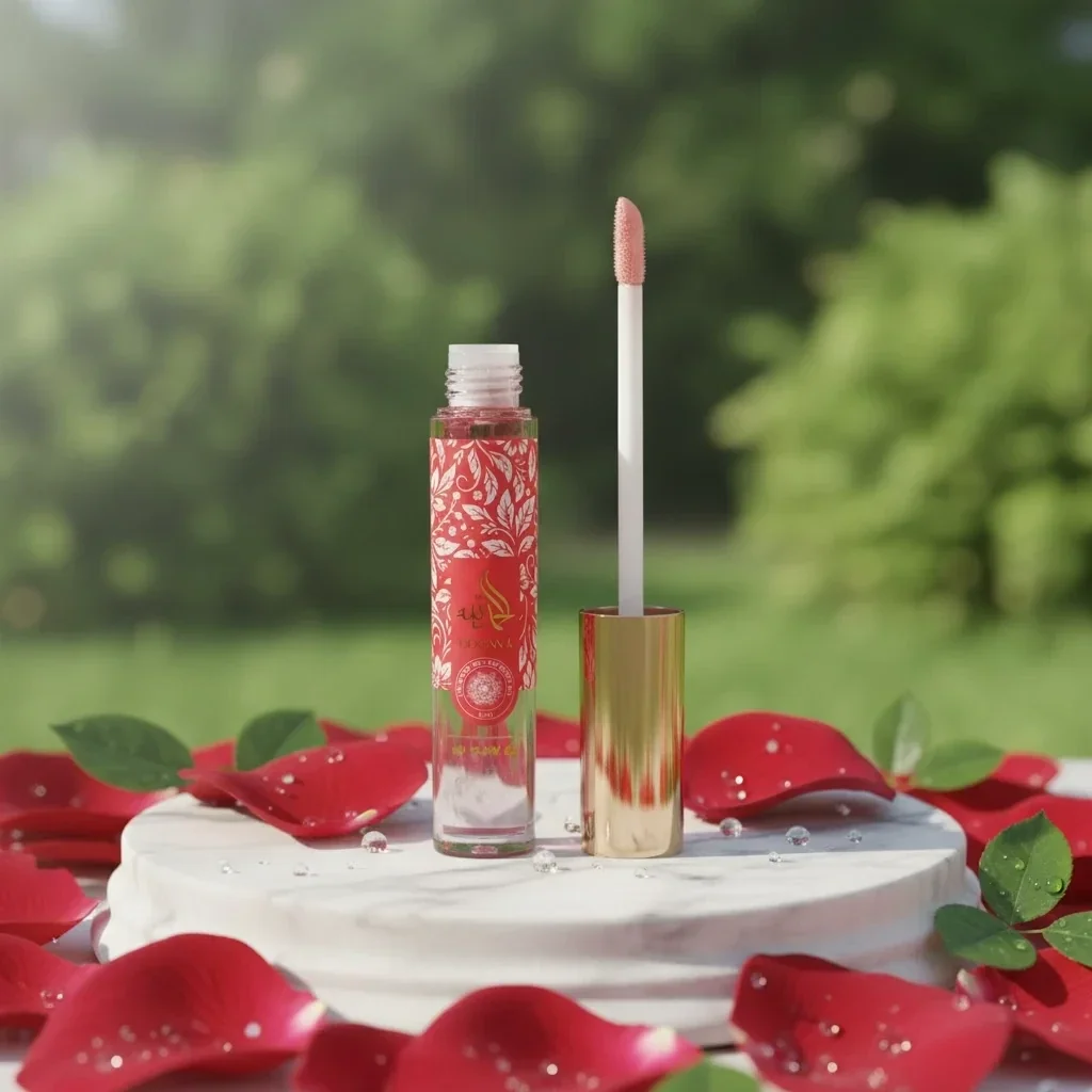Lip Oil Candy