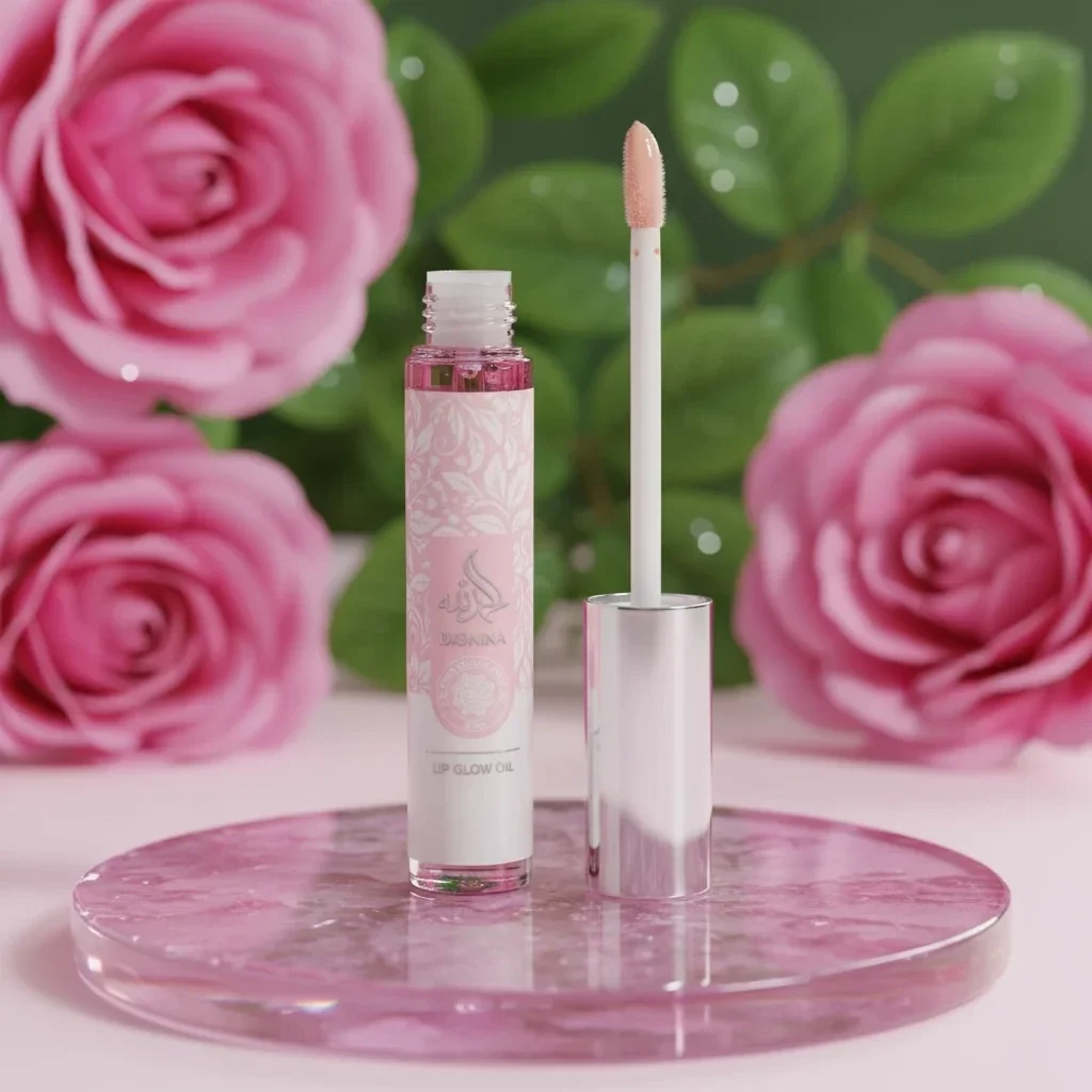 Lip Oil Yara