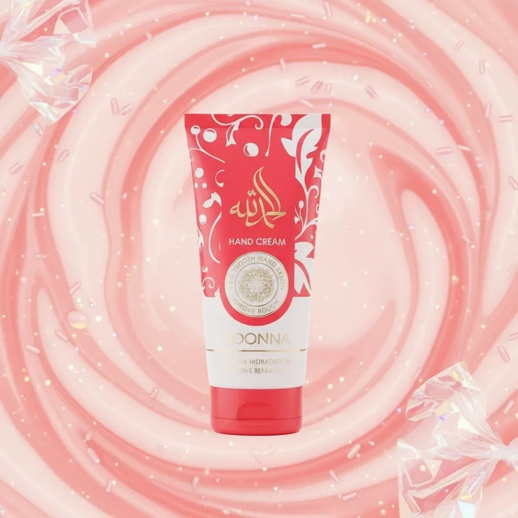 Handcrème Candy
