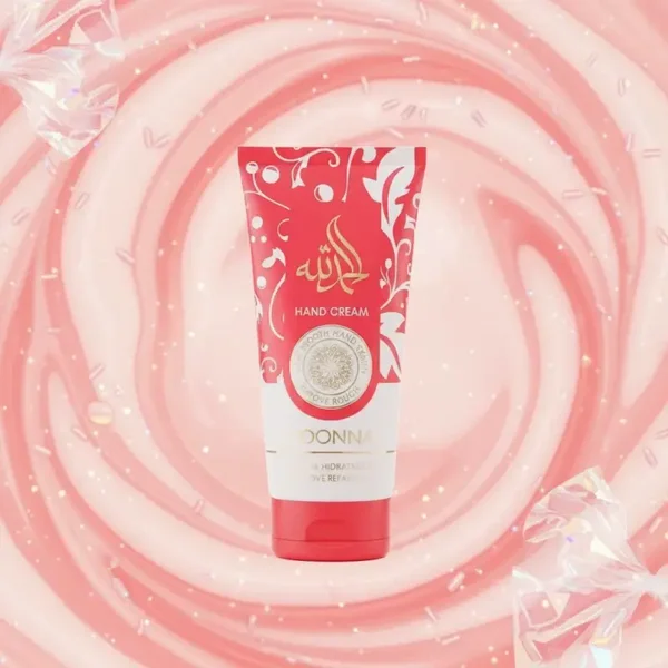 Handcrème Candy