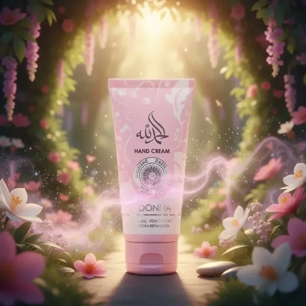 Handcrème Yara