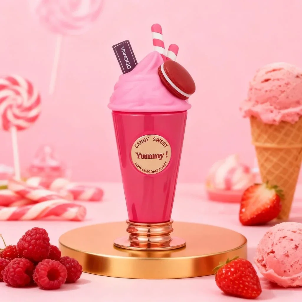 Body mist - Candy Sweet