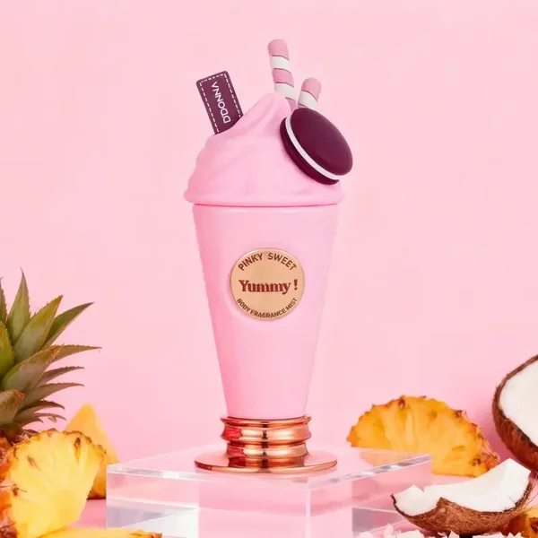 Body mist - Pinky Sweet