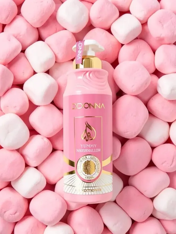 Conditioner Marshmallow
