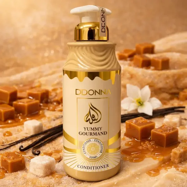 Conditioner Gourmand