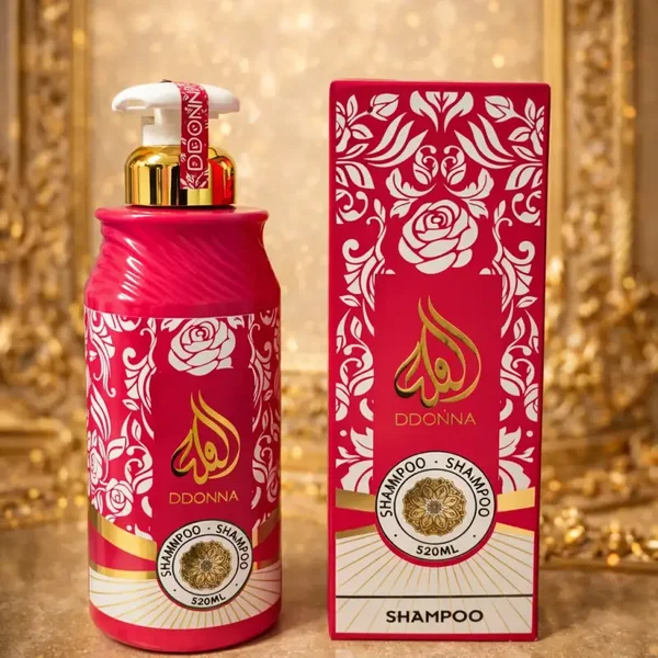 Shampoo Candy