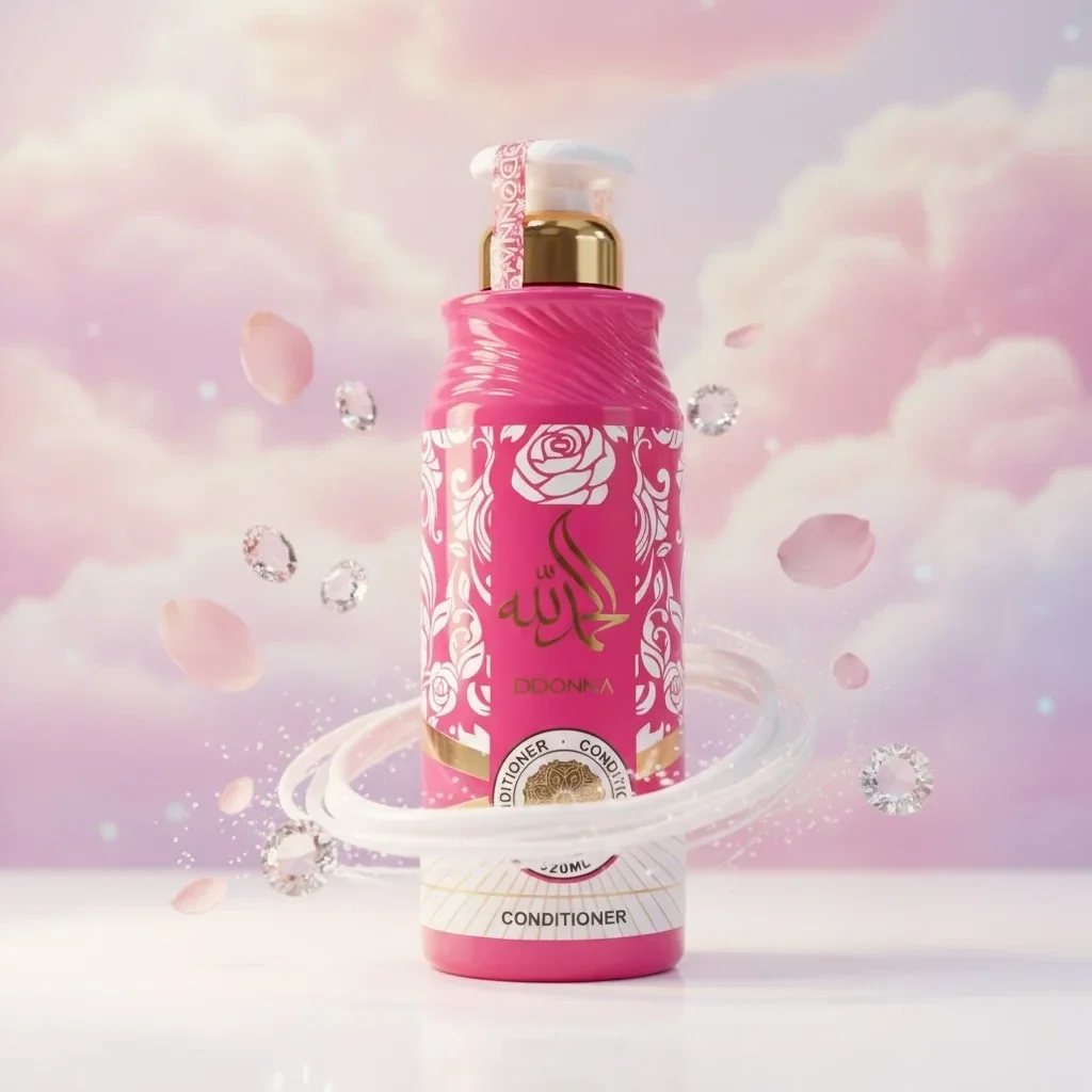 Conditioner Candy