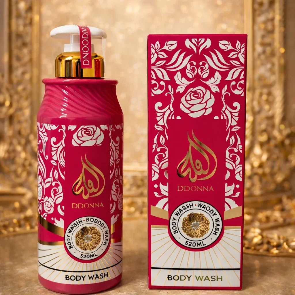 Body wash Candy