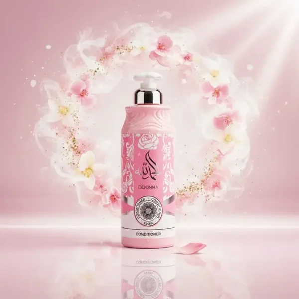 Conditioner Yara