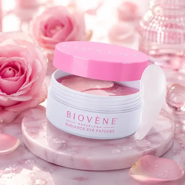 Eye roze