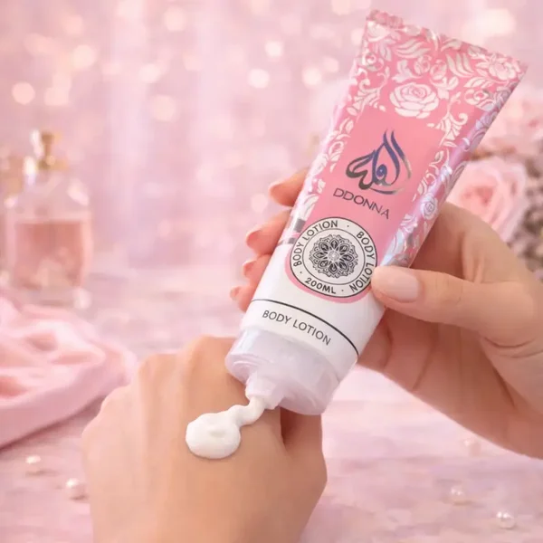 Body Lotion Yara