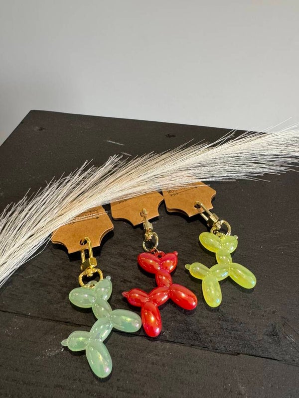 Sleutel Hanger Glans