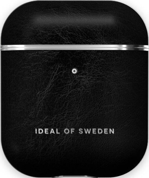 Glossy Black - Silver - Gen. 1&2