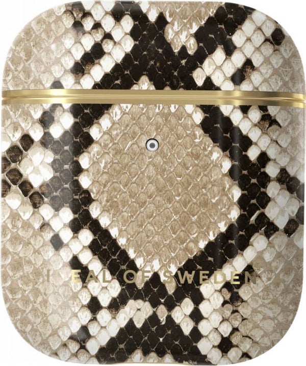 Sahara Snake - Gen. 1 & 2