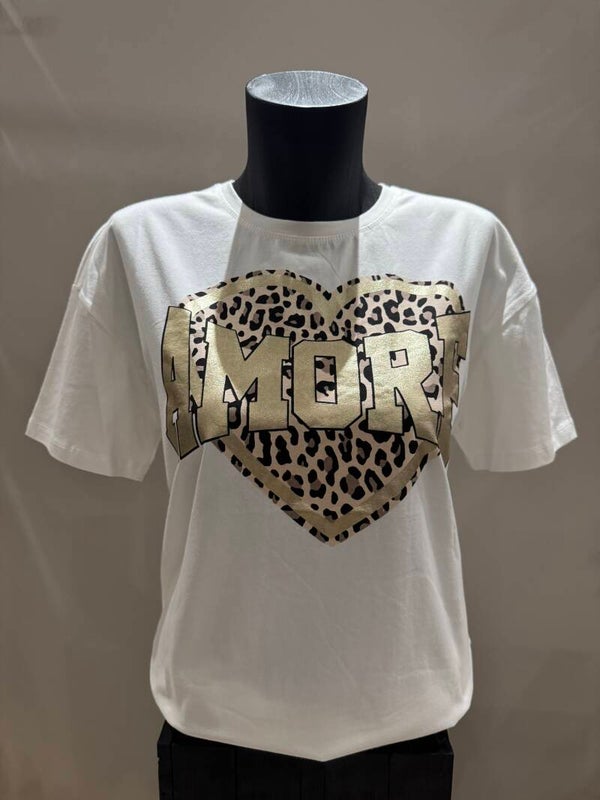 Shirt Amour