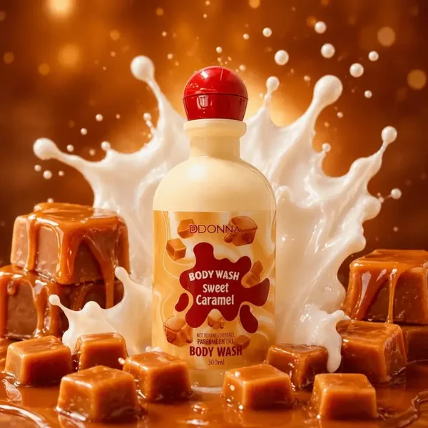 Sweet Caramel