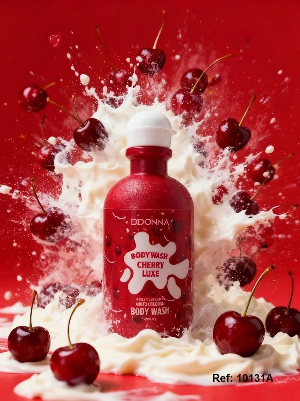 Cherry Luxe