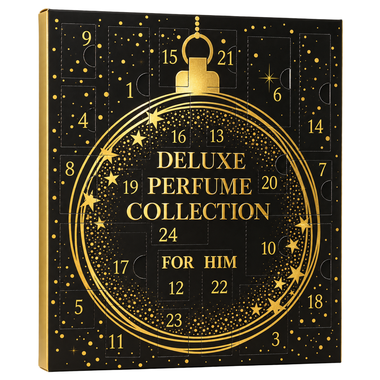 Deluxe for Him
